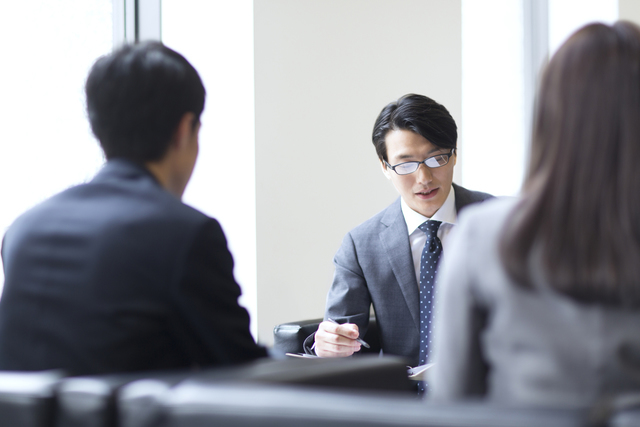 税務調査が入った青色申告者